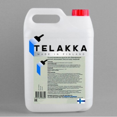 Преимущества теплоносителей от Telakka: разбираемся в деталях