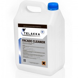 FACADE CLEANER 5л