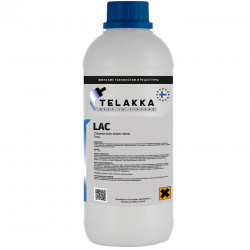 смывка полиуретана/уретана Telakka LAC 1кг