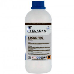 средство для очистки камня STONE PRO 1л