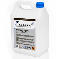 средство для очистки камня STONE PRO 5л
