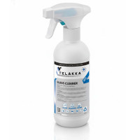 GLASS CLEANER AUTO 500 мл GLASS CLEANER AUTO 500 мл