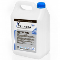 TEXTILE PRO CLEANING 10л